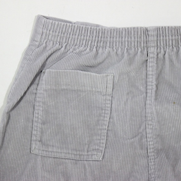 Vintage 80s OP Corduroy Board Shorts Ocean Pacific - Picture 6 of 6